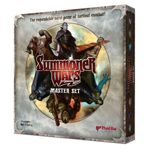 Summoner Wars 