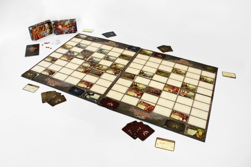 Summoner Wars 
