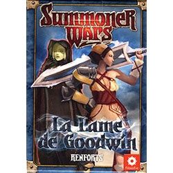 Summoner Wars : la lame de Goodwin