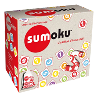 Sumoku