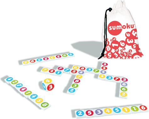 Sumoku