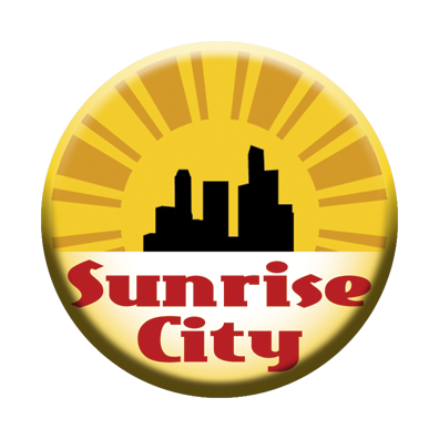 Sunrise City