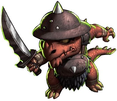 Super Dungeon Explore