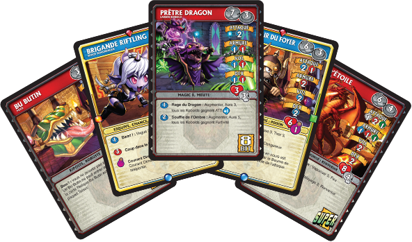 Super Dungeon Explore