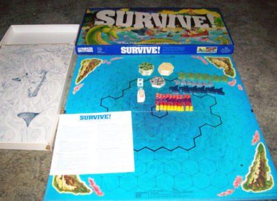 Survive