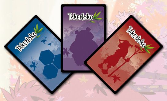 Takenoko