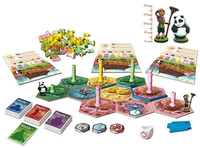 Takenoko