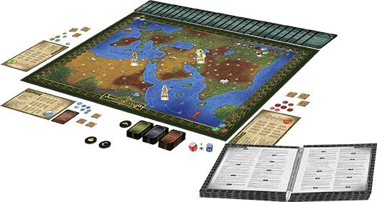 Tales of the Arabian Nights