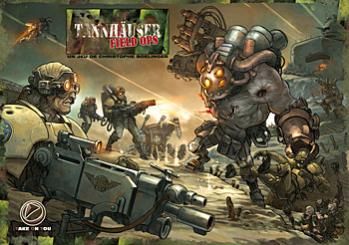 Tannhäuser Field Ops 