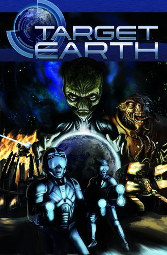 Target Earth
