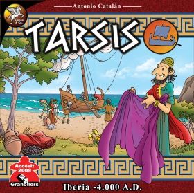 Tarsis