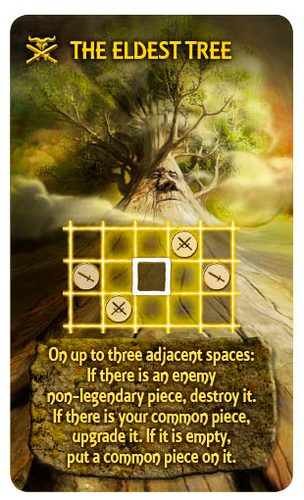 Tash-Kalar : Arena of Legends