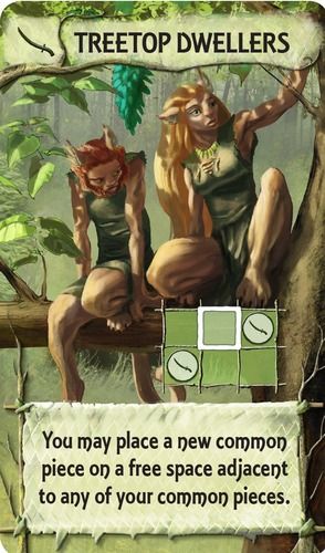 Tash-Kalar : Arena of Legends