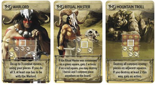 Tash-Kalar : Arena of Legends