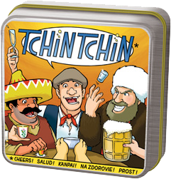 Tchin Tchin