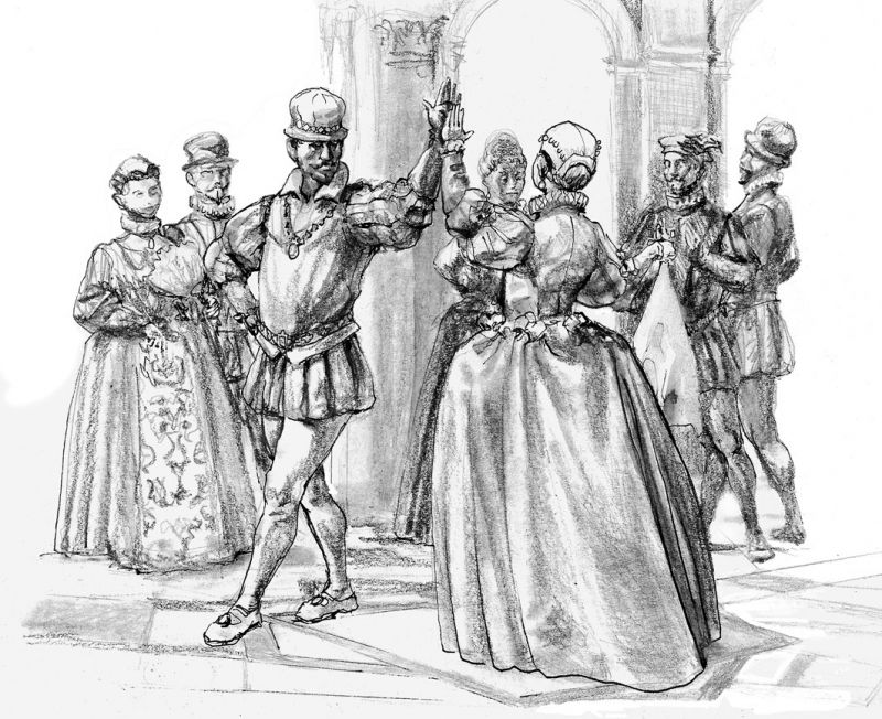 Te Deum pour un Massacre