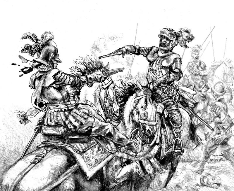 Te Deum pour un Massacre