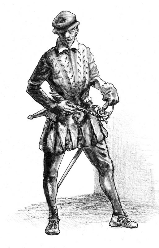 Te Deum pour un Massacre