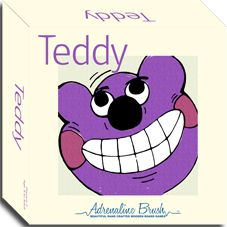 Teddy