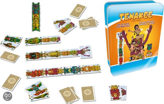 Tenakee