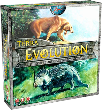 Terra Evolution