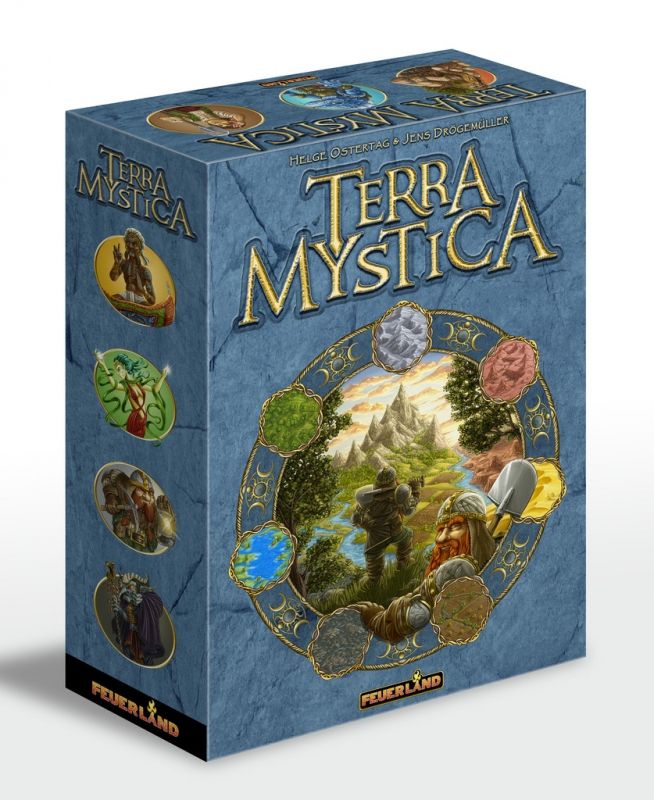Terra Mystica