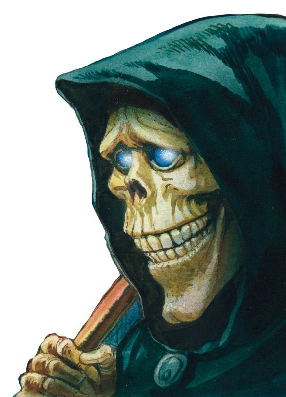 Terry Pratchett: Disque-Monde Ankh-Morpork