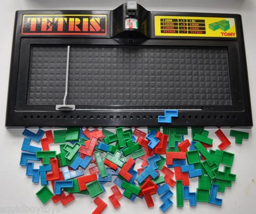 Tetris