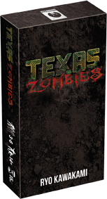 Texas Zombies