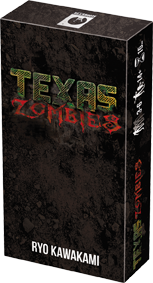Texas Zombies