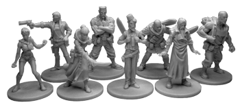 The Adventurers: The Pyramid of Horus