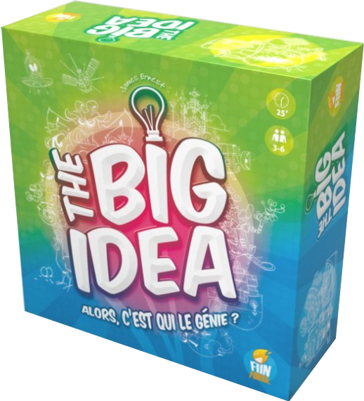 The Big Idea