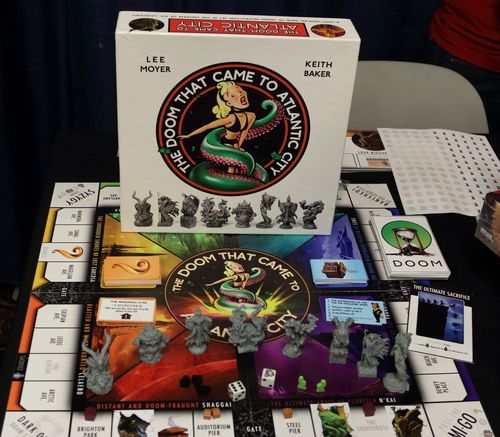 The Doom That Came To Atlantic City