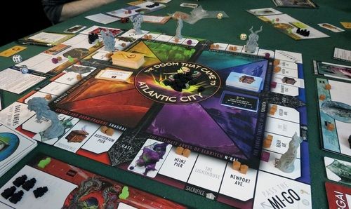 The Doom That Came To Atlantic City