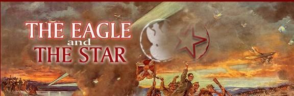 The Eagle and the star