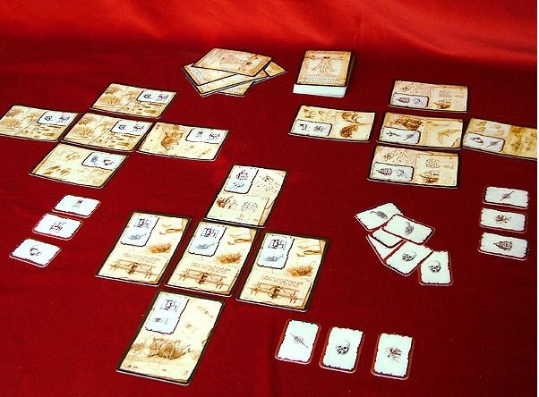 The Enigma of Leonardo