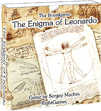 The Enigma of Leonardo