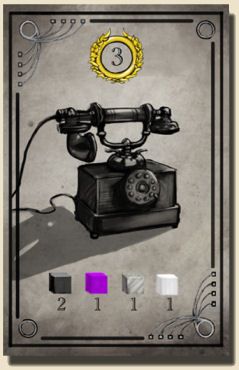 The Era of inventions