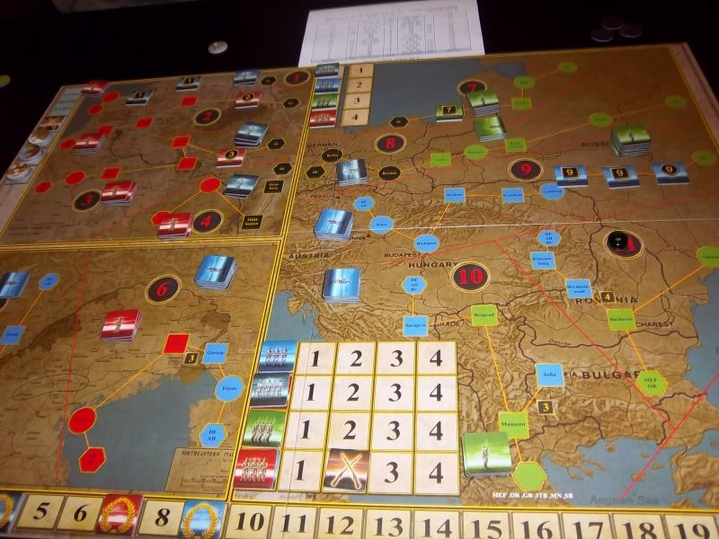 La situation à la fin de la partie me semble-t-il...