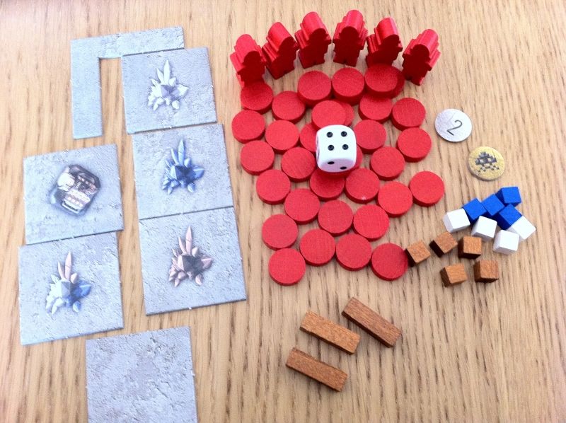 The Forgotten Planet 