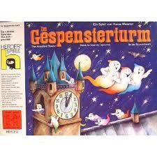 Im gespensternturm
