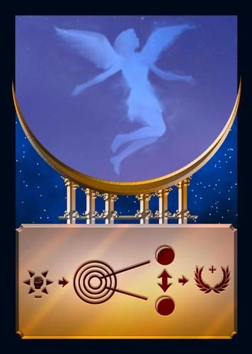 The Heavens of Olympus