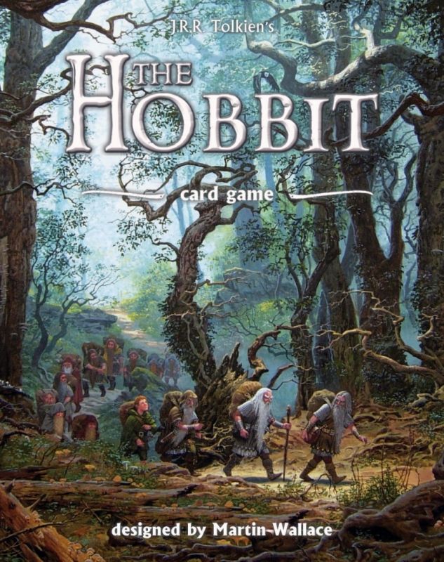 The Hobbit
