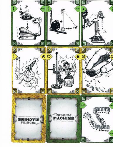 The Impossible Machine