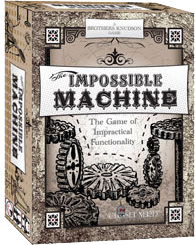 The Impossible Machine