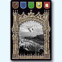 The Kingdoms of Crusaders