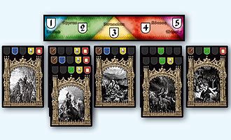 The Kingdoms of Crusaders