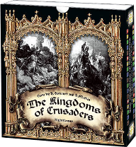 The Kingdoms of Crusaders