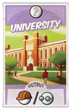 The Manhattan Project