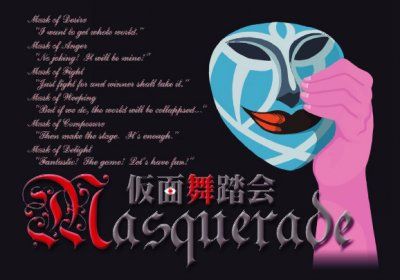 The Masquerade